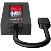 HDMI Signal Analyzer - Lindy HDMI 8K60 Signalų Analizatorius 8K60Hz 40Gbps