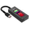 HDMI Signal Generator - Lindy HDMI 8K30 Signalo Generatoriaus, 7680x4320@30Hz, 40Gbps