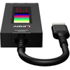 HDMI Signal Generator - Lindy HDMI 8K30 Signalo Generatoriaus, 7680x4320@30Hz, 40Gbps