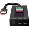 HDMI Signal Generator - Lindy HDMI 8K30 Signalo Generatoriaus, 7680x4320@30Hz, 40Gbps