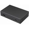 Gembird DSP-HDMI4K-4P-01 HDMI splitter, 4 jungtys