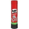 Henkel Biuro Prekės - Pritt Klijai Lazdelė 11g 25 Vnt 90x20x20mm Raudona/Balta