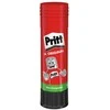 Henkel Biuro Reikmenys - Pritt Klijai Lazdelėje 22g 12vnt Pakuotėje 95x30x30mm