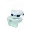 Herdegen Tualeto prailginimas Clipper II