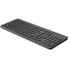 Hewlett Packard (HP) HP 225 Belaidė klaviatūra, spill resistant - Juodas - US ENG
