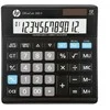 Hewlett Packard (HP) HP skaičiuotuvas biurui HP-OC 300 II/INT BX, 12 skaitmenų ekranas, 158x151x29 mm, juodas