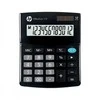 Hewlett Packard (HP) HP skaičiuotuvas biurui HP OC 112/INT BX, 12 skaitmenų ekranas, 125x101x33 mm, juodas