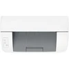 Spausdintuvas - HP LaserJet M110w, Kompaktiškas
