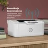 Spausdintuvas - HP LaserJet M110w, Kompaktiškas