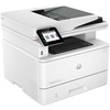 Daugiafunkcis Spausdintuvas - HP LaserJet Pro MFP 4102dw 42ppm lazerinis Legal