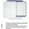 Hewlett Packard (HP) Daugiafunkcis Spausdintuvas - HP DeskJet 4322, Bevielis, 4800 x 1200 DPI, Spalvotas
