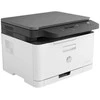 Daugiafunkcis spausdintuvas - HP Color lazerinis MF 178nw, 18ppm