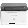 Daugiafunkcis spausdintuvas - HP Color lazerinis MF 178nw, 18ppm