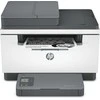 Hewlett Packard (HP) HP LaserJet MFP M234sdw Spausdintuvas, Juodas and baltas, Spausdintuvas for Small office, Print, copy, scan, Scan to email; Scan to PDF; Compact Size; Energy Efficient; Fast 2 sided spausdinimas; 40-sheet ADF; Dualband Wi-Fi