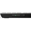 Hewlett Packard (HP) Klaviatūra - HP 720 Multi-Device Įkraunama Belaidė, USB/Bluetooth, Tylios Klavišai, Juoda