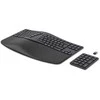 Hewlett Packard (HP) HP 960 Ergonomic Belaidė klaviatūra