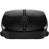 Hewlett Packard (HP) Kompiuterio Pelė - HP 250 Dual 1600 DPI „Bluetooth“ Juodas