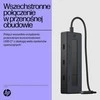 Hewlett Packard (HP) HP 4K USB-C kelių prievadų šakotuvas