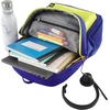Hewlett Packard (HP) HP Campus Backpack Mėlyna