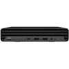 Hewlett Packard (HP) HP Elite Mini 800 G9 Intel® Core™ i7-14700 16 GB DDR5-SDRAM 1 TB SSD Windows 11 Pro Mini PC Juodas