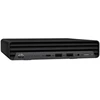 Hewlett Packard (HP) HP Elite Mini 800 G9 Intel® Core™ i7-14700 16 GB DDR5-SDRAM 1 TB SSD Windows 11 Pro Mini PC Juodas
