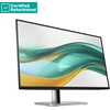 Hewlett Packard (HP) Monitorius - HP 524pf Series 5 Pro FHD 23,8", Atnaujintas, Juoda