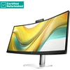 Hewlett Packard (HP) Monitorius - HP 534pm Series 5 Pro 34" 3440×1440 Lenktas, Atnaujintas, Juodas