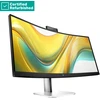 Hewlett Packard (HP) Monitorius - HP 534pm Series 5 Pro 34" 3440×1440 Lenktas, Atnaujintas, Juodas