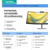 Hewlett Packard (HP) Monitorius - HP 534pm Series 5 Pro 34" 3440×1440 Lenktas, Atnaujintas, Juodas