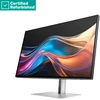 Hewlett Packard (HP) Monitorius - HP 727pq 27" QHD 2560x1440 120 Hz USB-C, RENEW, Sidabrinė/Juoda
