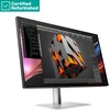 Hewlett Packard (HP) Monitorius - HP 727pu Series 7 Pro QHD TB4 27", RENEW, Sidabrinis