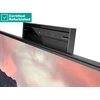 Hewlett Packard (HP) Monitorius - HP E27m G4 QHD 27" 75 Hz USB-C, Atnaujintas, Juoda/Sidabrinė