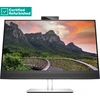 Hewlett Packard (HP) Monitorius - HP E27m G4 QHD 27" 75 Hz USB-C, Atnaujintas, Juoda/Sidabrinė