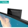 Hewlett Packard (HP) Monitorius - HP E34m G4 34" Lenktas WQHD Konferencijų Monitorius, Atnaujintas, Juoda