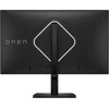 Hewlett Packard (HP) HP Žaidimų Monitorius - OMEN 27s 27" FHD 240Hz 1ms G-SYNC FreeSync Nuimamas Stovas