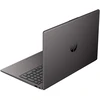 Hewlett Packard (HP) HP 255R 15.6" G10 nešiojamas kompiuteris, AMD Ryzen™ 7 7735U, Full HD, 16 GB DDR5-SDRAM, 512 GB SSD, Wi-Fi 6 (802.11ax), Windows 11 Pro, juodas