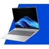 Hewlett Packard (HP) HP OmniBook 5 AI 16-af1216nw Intel Core Ultra 7 255U Nešiojamas kompiuteris 40.6 cm (16") 2K Ekranas 16 GB LPDDR5x SDRAM 512 GB SSD Wi-Fi 6E (802.11ax) Windows 11 Home AI PC Sidabrinis