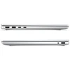 Hewlett Packard (HP) HP OmniBook 3 14-hu0012nwx Core 3 100U 14.0"2K IPS 300nits AG 8GB DDR5 5200 SSD256 Intel Graphics Cam1080p 41Wh Win11 Glacier Sidabrinis