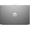 Hewlett Packard (HP) Nešiojamas Kompiuteris - HP 255R G10 | AMD Ryzen™ 7 7735U | 16 GB | 512 GB SSD | 15.6" FHD | Wi-Fi 6+BT | Windows 11 Home | Sidabrinis (Atnaujinta)