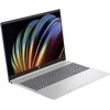 Nešiojamas kompiuteris - HP Pavilion 16-af0006nw | Core Ultra 5 125U | 16 GB | 512 GB SSD | 16" 2K | Wi-Fi 6E | Win11 | Sidabrinė (Atnaujinta)