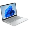 Hewlett Packard (HP) HP OmniBook 3 14-hu0012nwx Core 3 100U 14.0"2K IPS 300nits AG 8GB DDR5 5200 SSD256 Intel Graphics Cam1080p 41Wh Win11 Glacier Sidabrinis