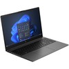 Hewlett Packard (HP) Nešiojamas Kompiuteris - HP 255R G10 | AMD Ryzen™ 7 7735U | 16 GB | 512 GB SSD | 15.6" FHD | Wi-Fi 6+BT | Windows 11 Home | Sidabrinis (Atnaujinta)