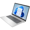 Hewlett Packard (HP) HP 17-cp3003nw laptop with AMD Ryzen™ 7 7730U, 43.9 cm (17.3") Full HD, 16 GB DDR4 RAM, 512 GB SSD, Wi-Fi 6 (802.11ax), Windows 11 Home, sidabrinis