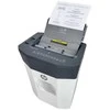 Popieriaus Smulkintuvas - HP Oneshred Automatinis 80CC Baltas/Pilkas