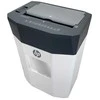 Popieriaus Smulkintuvas - HP Oneshred Automatinis 80CC Baltas/Pilkas