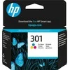 Hewlett Packard (HP) HP 301 rašalo kasetė spalvotam DeskJet 1050 2050 daugiafunkciam spausdintuvui Spausdintuvas
