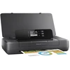 Hewlett Packard (HP) Spausdintuvas - HP Officejet 200, 4800 x 1200 DPI, 10 PPM, Juoda