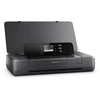 Hewlett Packard (HP) Spausdintuvas - HP Officejet 200, 4800 x 1200 DPI, 10 PPM, Juoda