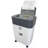 Popieriaus Smulkintuvas - HP Oneshred 100CC Baltas/Pilkas