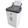 Hewlett Packard (HP) HP ONESHRED Auto 200CC baltas-pilkas smulkintuvas